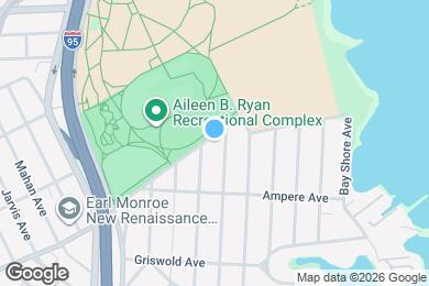 Map image of the property - 3268 Middletown Rd