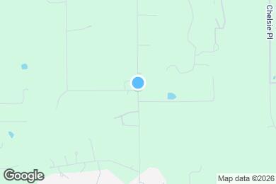 Map image of the property - 33318 Cottonwood Bend