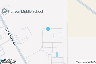 Map image of the property - 14325 Bill Lazor Pkwy