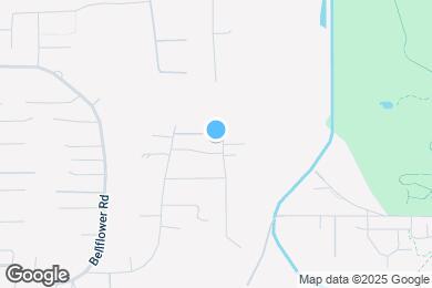 Map image of the property - 18026 3rd Dr SE