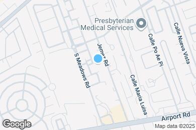 Map image of the property - 3223 Primo Colores St