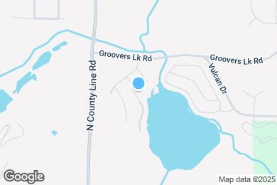 Map image of the property - 2734 Jordan Ln