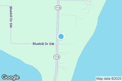 Map image of the property - 6455 MN-114