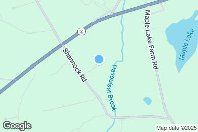 Map image of the property - 19 Hawksbill Way