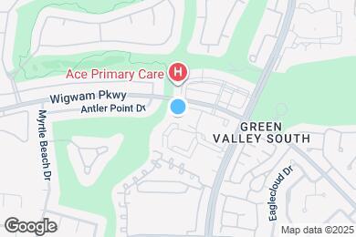 Map image of the property - 2251 Wigwam Pky