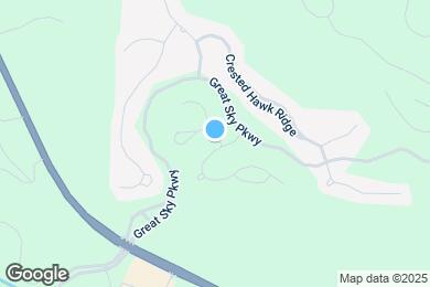 Map image of the property - 202 Daybreak Rush