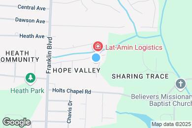Map image of the property - 504 Kelly Rd