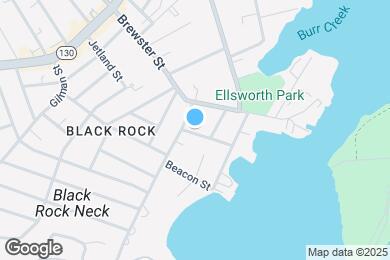 Map image of the property - 96 Seaview Ter