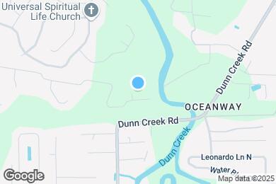 Map image of the property - 12177 Evans Oak Ct