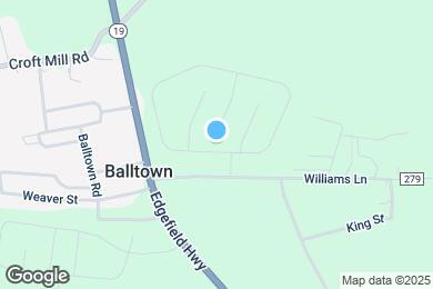 Map image of the property - 5062 Cobalt Fls Bnd
