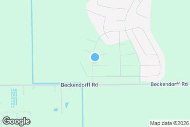 Map image of the property - 401 Polly Grv Dr