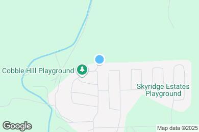 Map image of the property - 11919 313th Ave SE