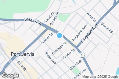 Map image of the property - 23 E Main St