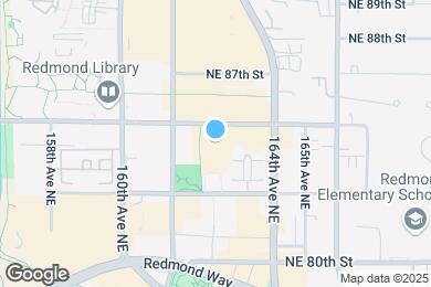 Map image of the property - Broadstone Vega