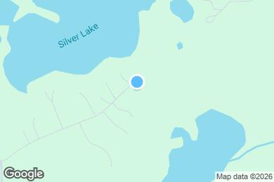 Map image of the property - 12855 103rd St N