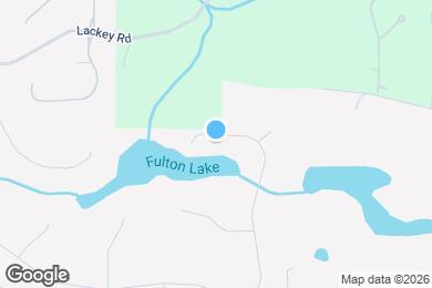 Map image of the property - 845 Cold Harbor Dr