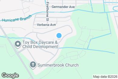 Map image of the property - 194 Moon Dance Ln