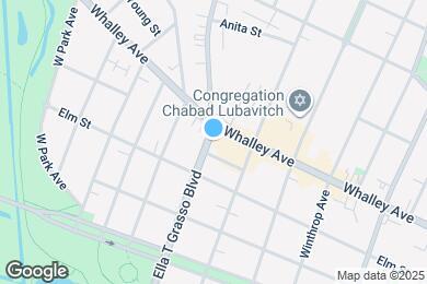 Map image of the property - 470 Whalley Ave