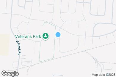 Map image of the property - 313 Lenell Lp