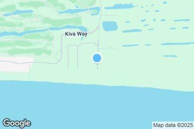 Map image of the property - 405 Plantation Rd