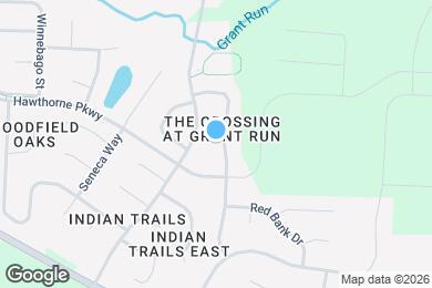 Map image of the property - 6259 Rising Sun Dr