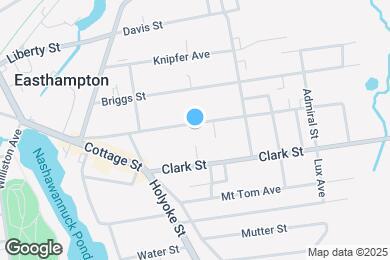 Map image of the property - 62 Maple St