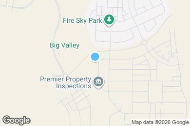 Map image of the property - 6024 Beechwood Dr