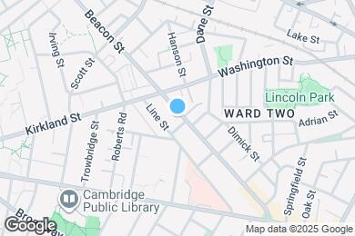 Map image of the property - Room in Shared 5 bed/1 bath home