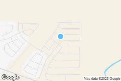 Map image of the property - 6054 Walleye Dr