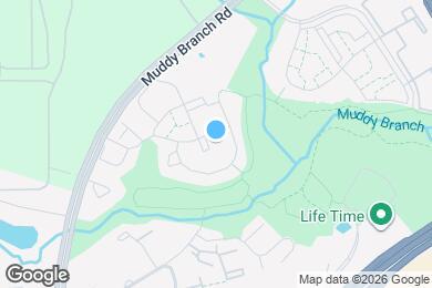 Map image of the property - 508 Palmspring Dr