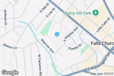 Map image of the property - 453 Hampton Ct