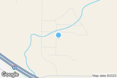 Map image of the property - 2932 Tarragon Ave