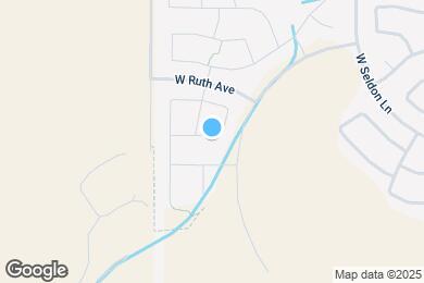 Map image of the property - 18549 W Seldon Ln