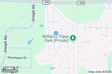 Map image of the property - 25217 Dickens Dr