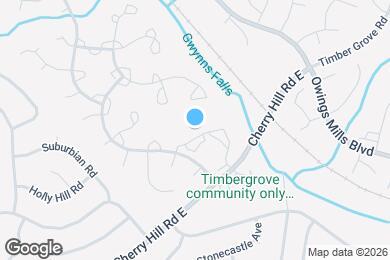 Map image of the property - 632 Kennington Rd