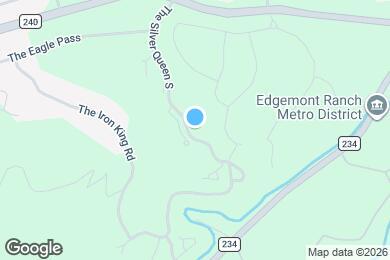 Map image of the property - 281 Silver Queen S