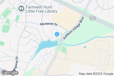 Map image of the property - 21515 Trowbridge Sq