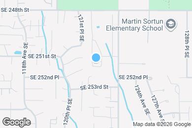 Map image of the property - Unit