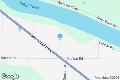 Map image of the property - 14910 Dunbar Ct