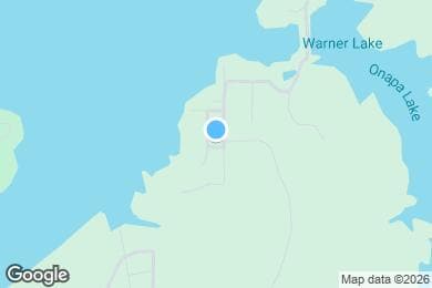 Map image of the property - 111391 S 4179 Rd