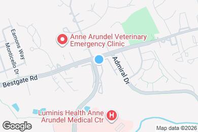 Map image of the property - 61 Harbour Heights Dr