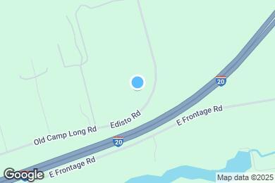 Map image of the property - 3303 Old Camp Long Rd