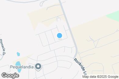 Map image of the property - 101 Crescent St