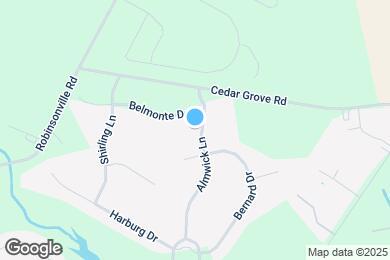 Map image of the property - 32818 Almwick Ln