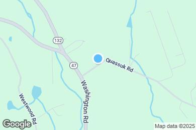 Map image of the property - 226 Quassuk Rd