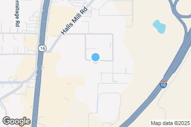 Map image of the property - 5325 Noble Dr S