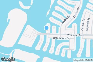 Map image of the property - 15237 Isabella Ct