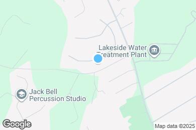 Map image of the property - 5855 Meadowfield Trace