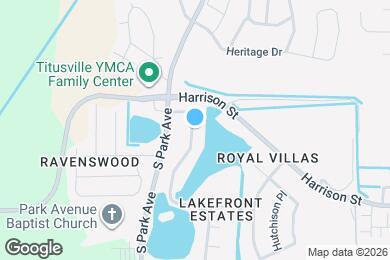 Map image of the property - 2265 Dolphin Rd