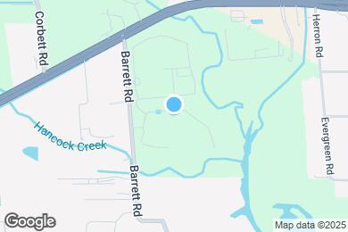 Map image of the property - 2814 Riverfield Rd